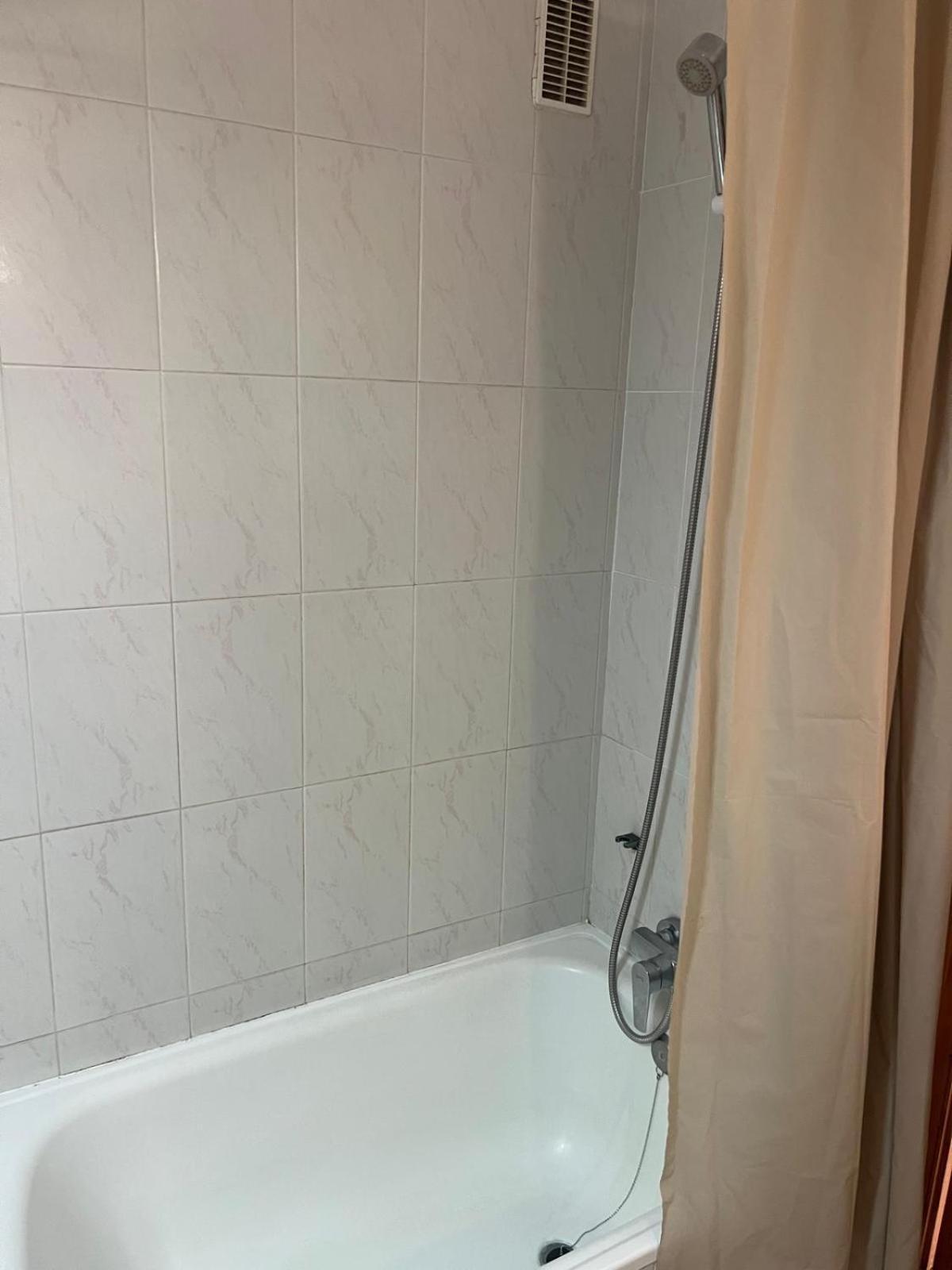 Apartamento Luz Y Mar Тасакорте Экстерьер фото